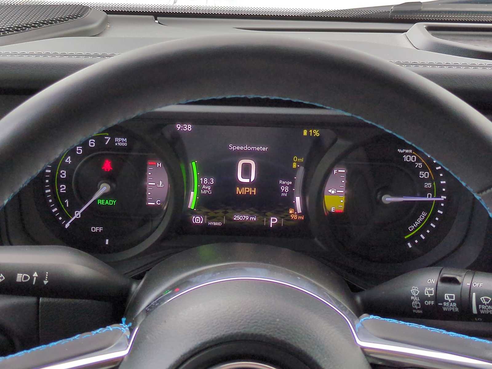 Thumbnail: 2024 Jeep Wrangler - 33