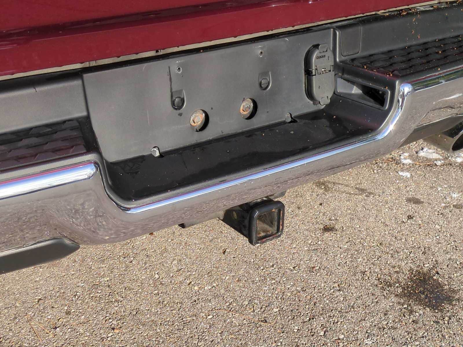 Thumbnail: 2021 RAM 1500 - 34