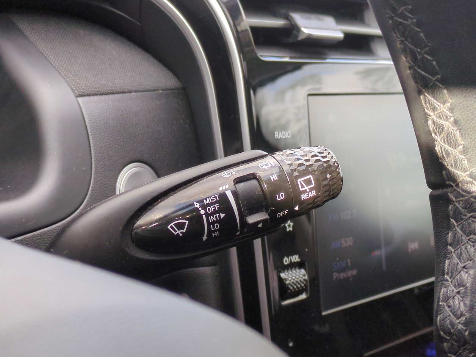 Thumbnail: 2023 Hyundai Tucson - 26