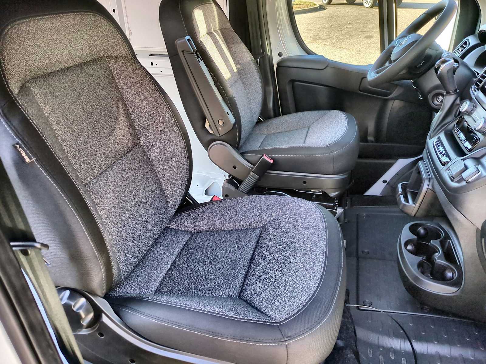 Thumbnail: 2026 RAM ProMaster - 20