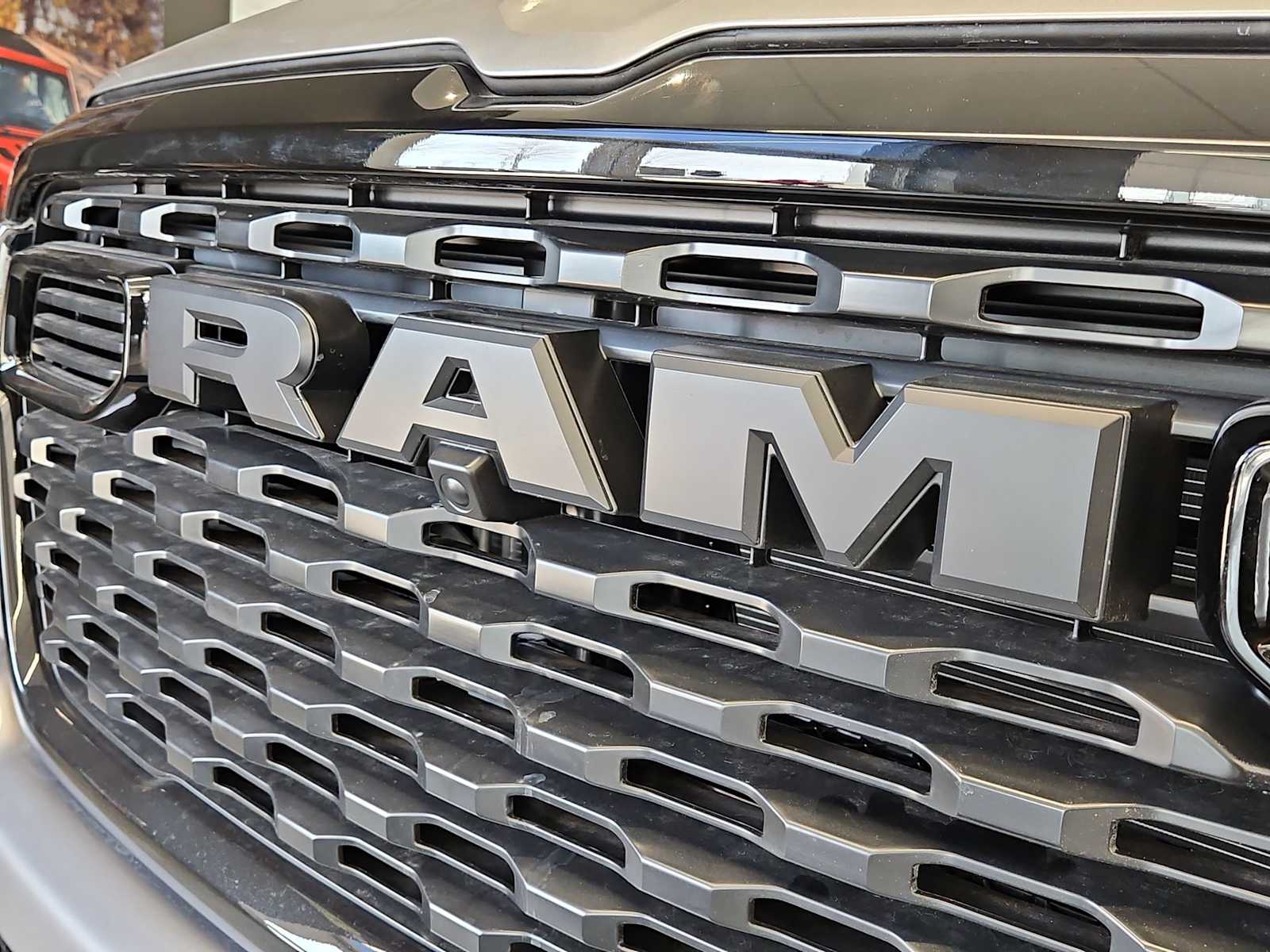 Thumbnail: 2026 RAM 1500 - 11