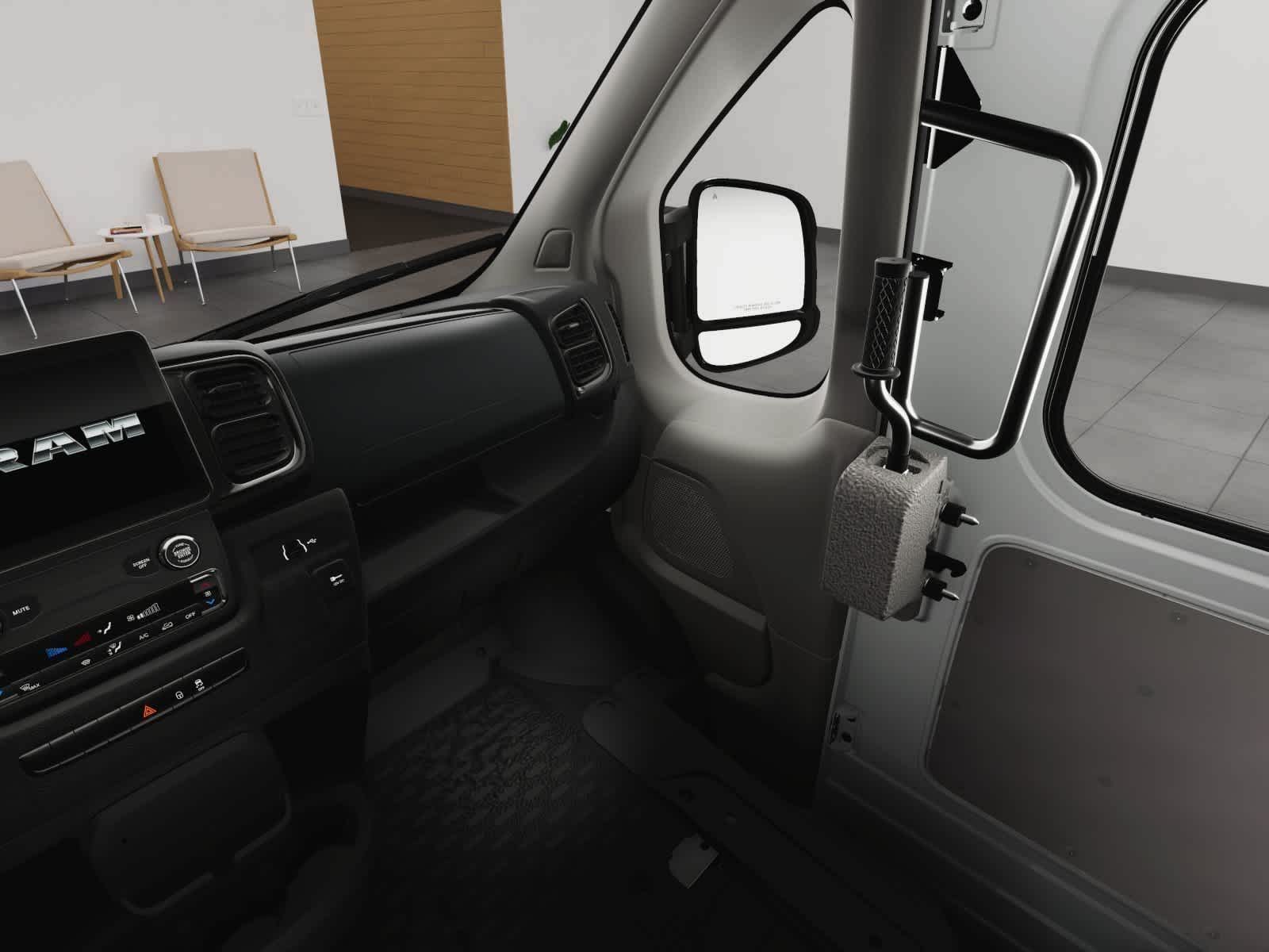 Thumbnail: 2024 RAM ProMaster - 21