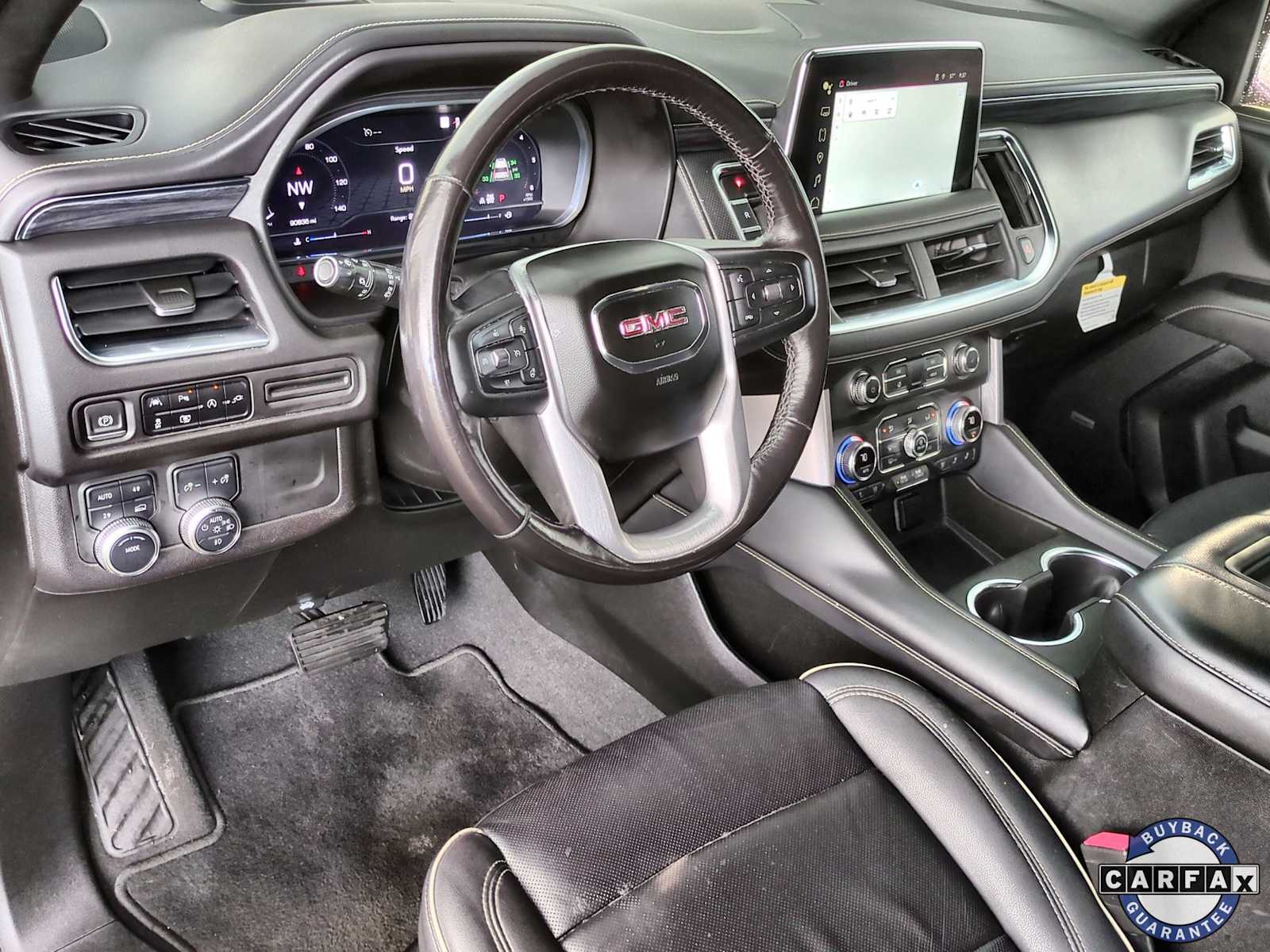 Thumbnail: 2022 GMC Yukon - 10