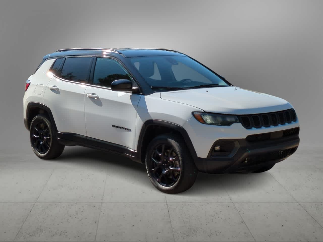 Thumbnail: 2023 Jeep Compass - 2