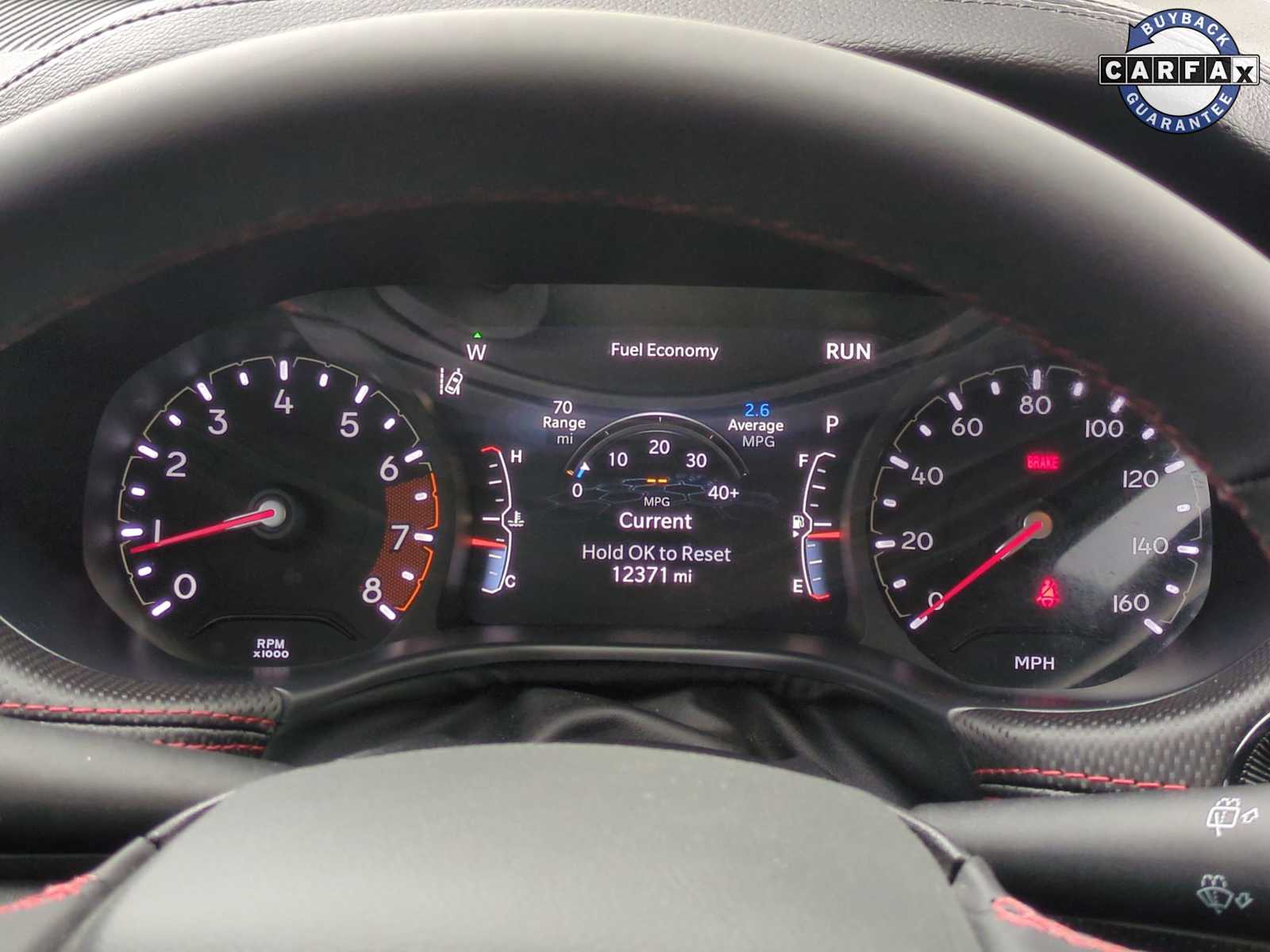 2025 Jeep Compass Trailhawk 33