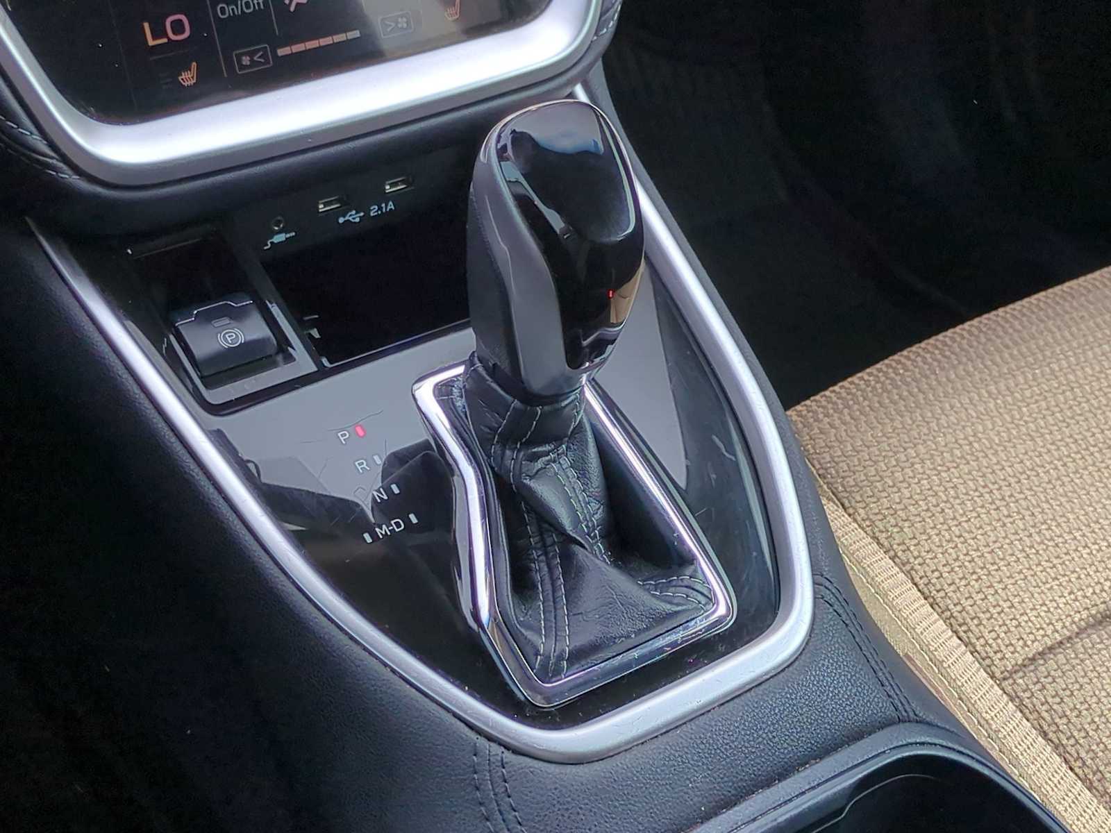 2021 Subaru Outback Premium 35
