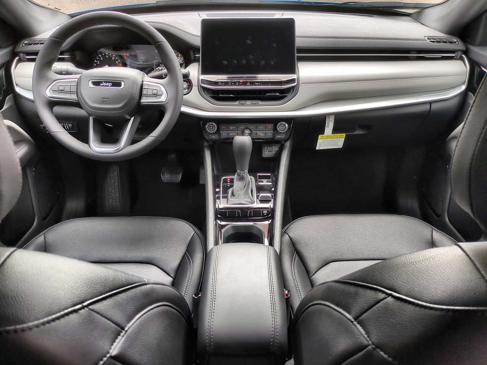 Thumbnail: 2026 Jeep Compass - 15