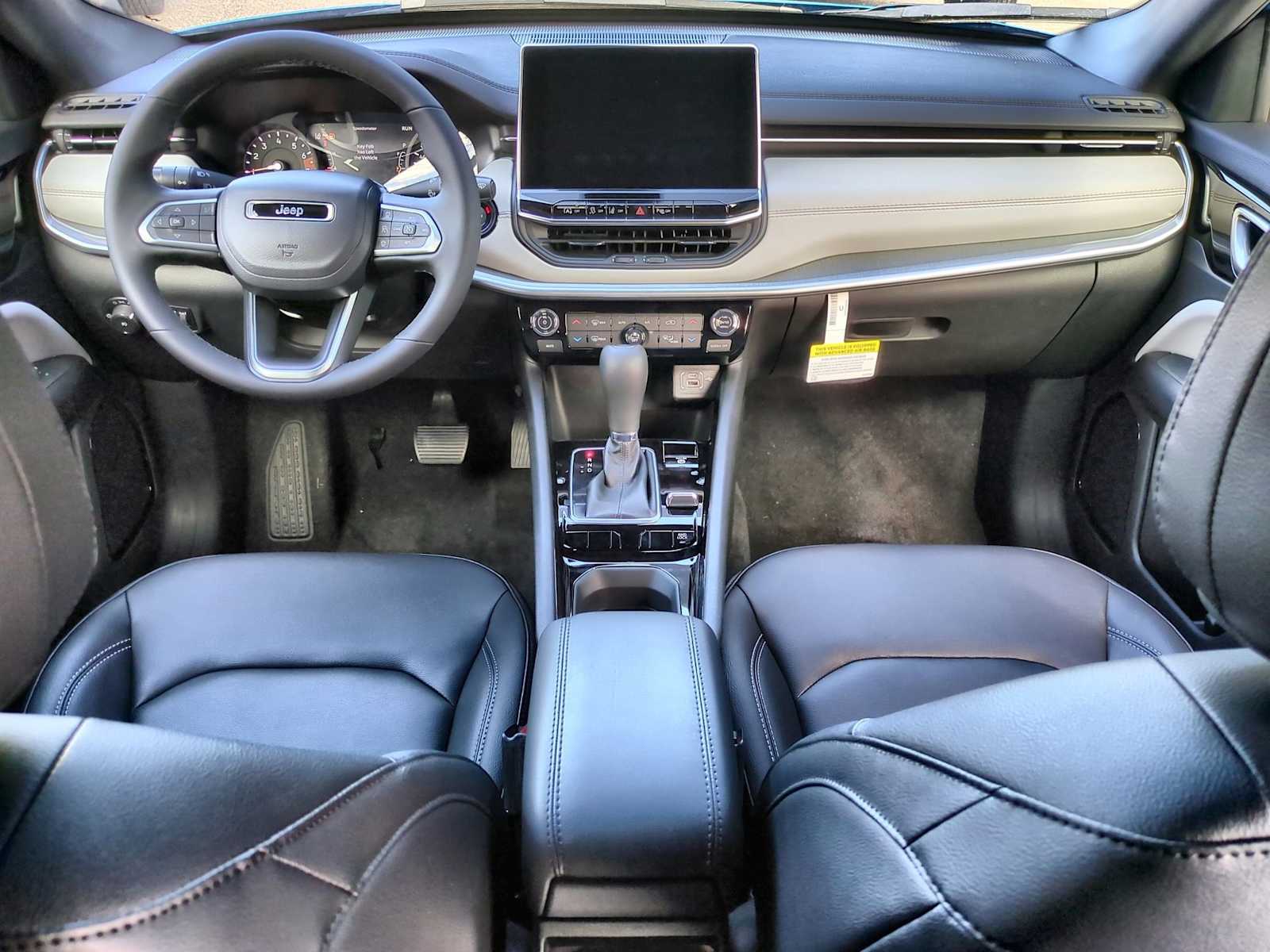 Thumbnail: 2026 Jeep Compass - 15