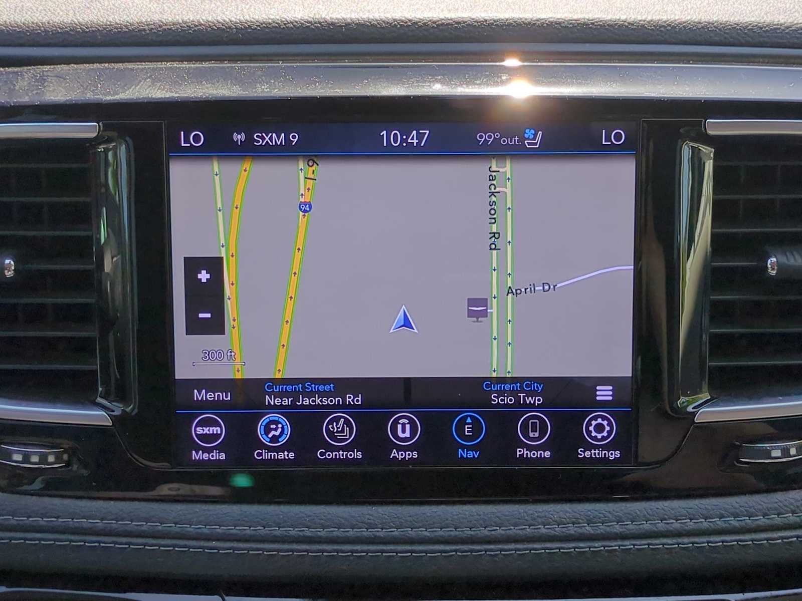 Thumbnail: 2020 Chrysler Pacifica - 31