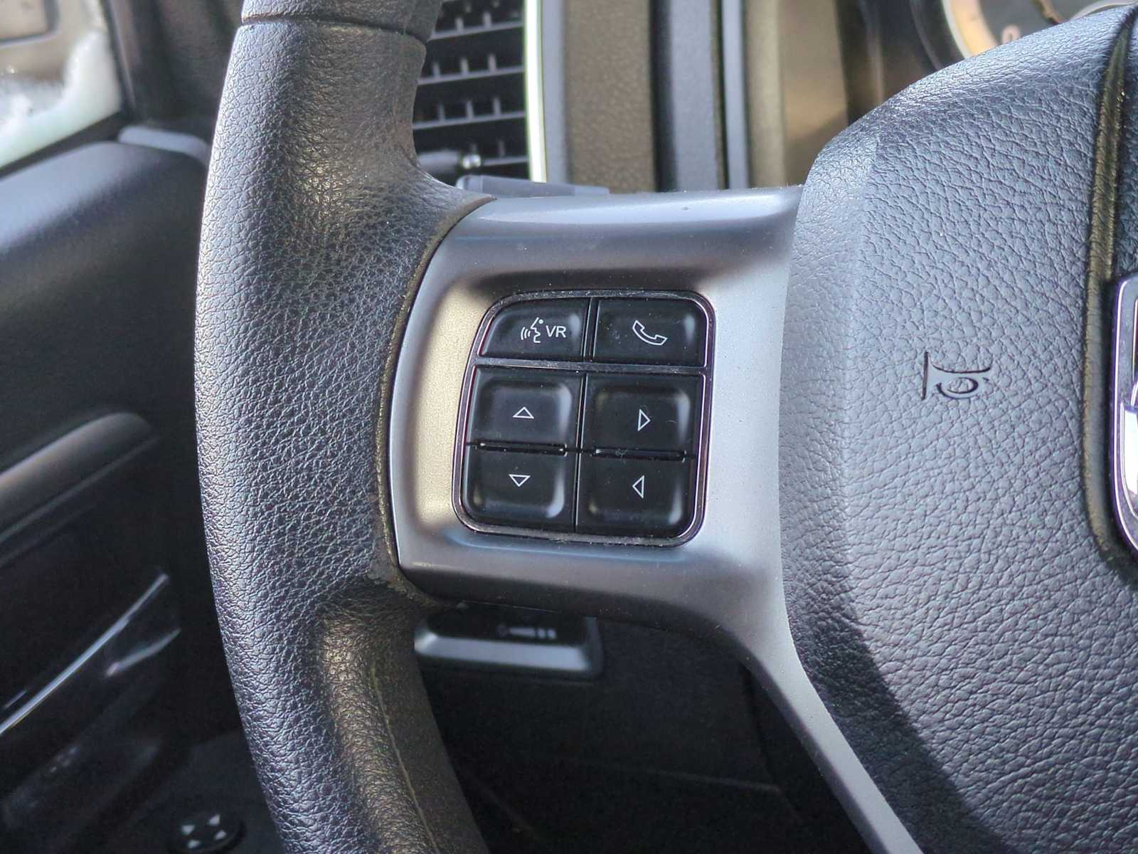 Thumbnail: 2024 RAM 1500 Classic - 23