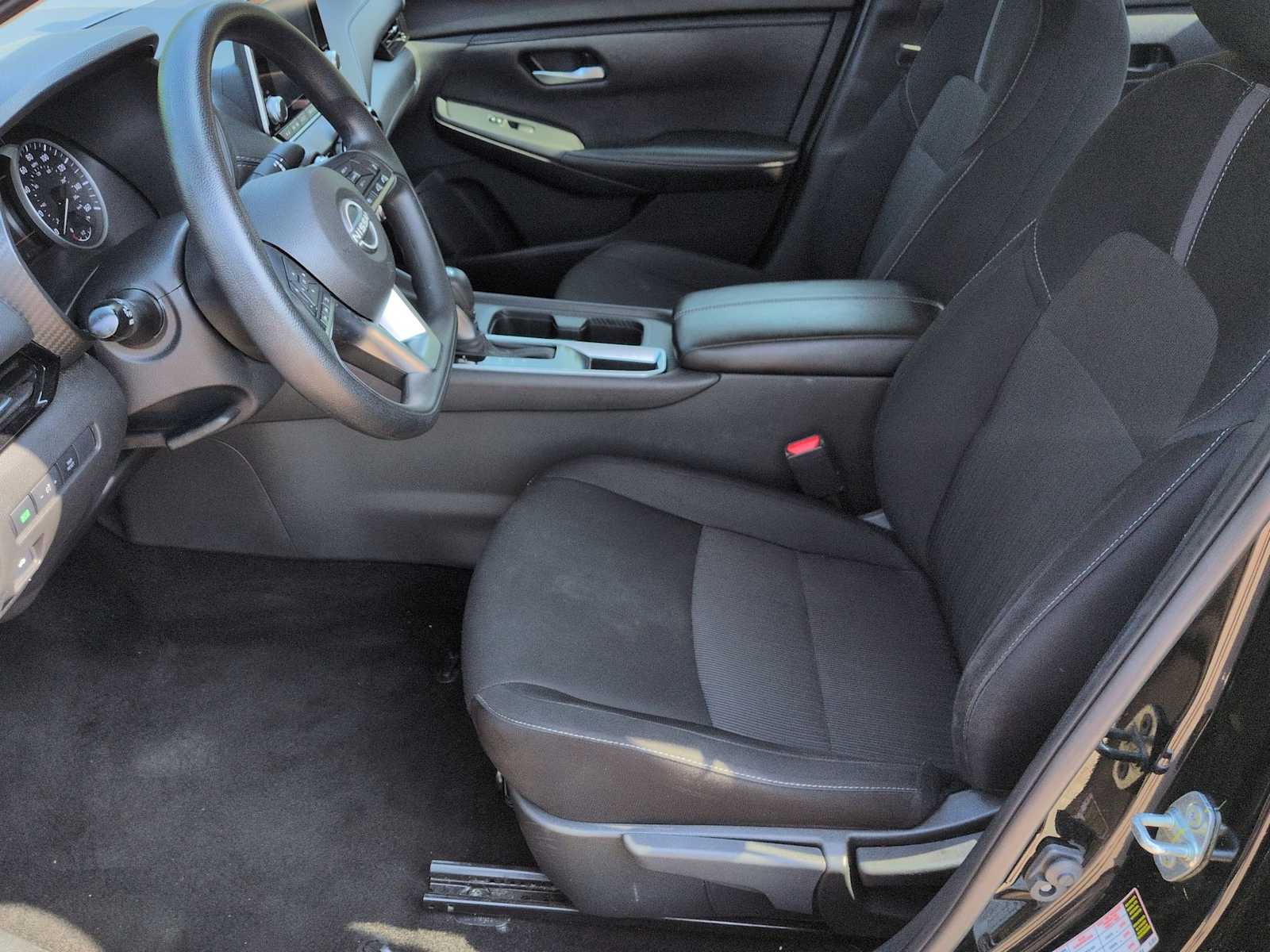 Thumbnail: 2024 Nissan Sentra - 16