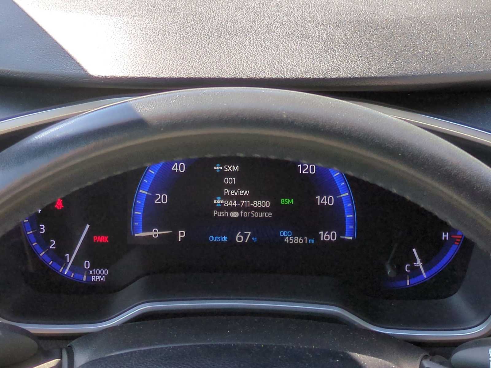 Thumbnail: 2020 Toyota Corolla - 33