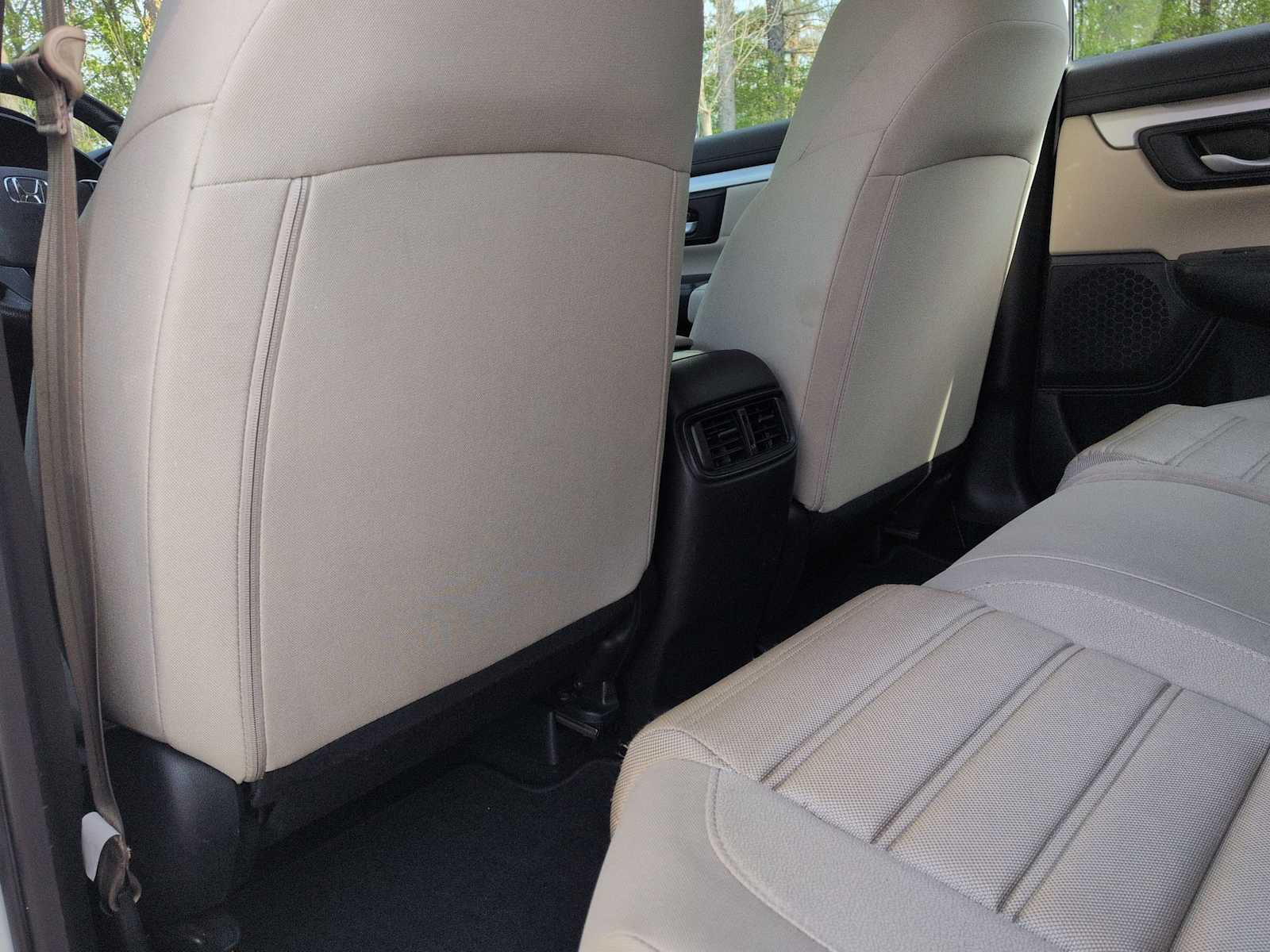 Thumbnail: 2019 Honda CR-V - 17