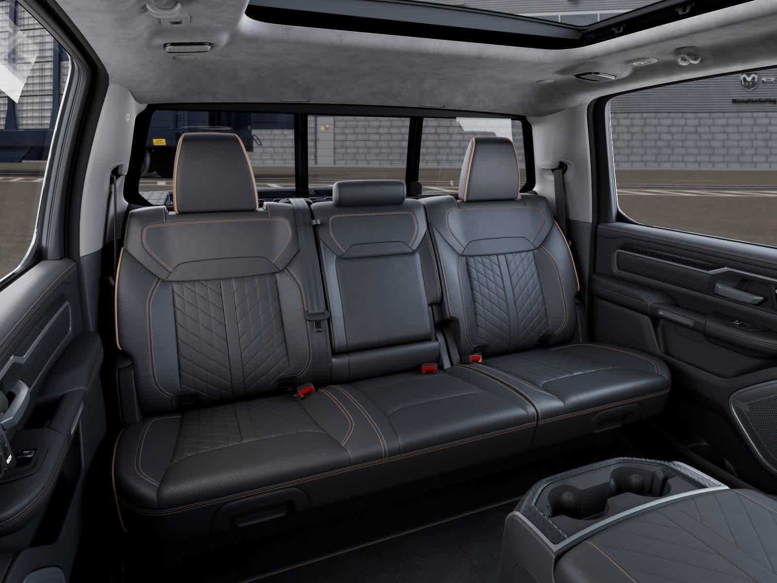 Thumbnail: 2026 RAM 1500 - 15