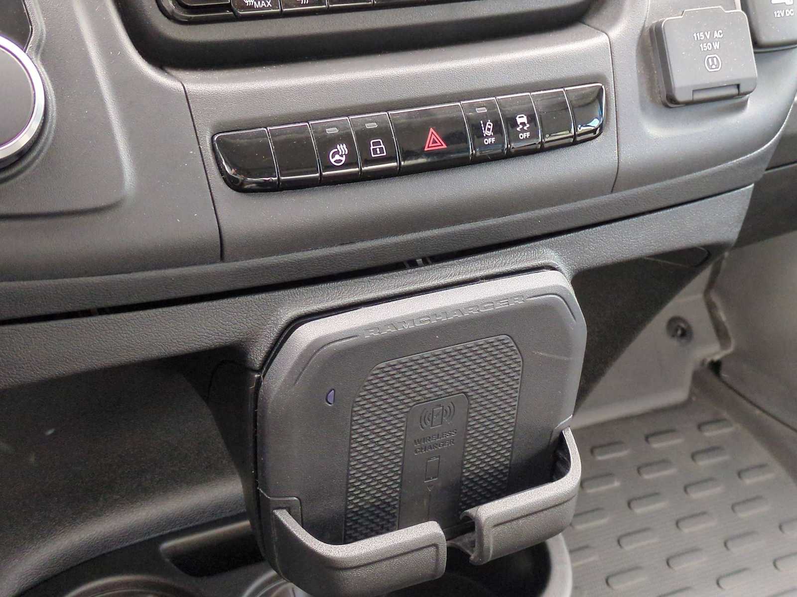 Thumbnail: 2024 RAM ProMaster - 37