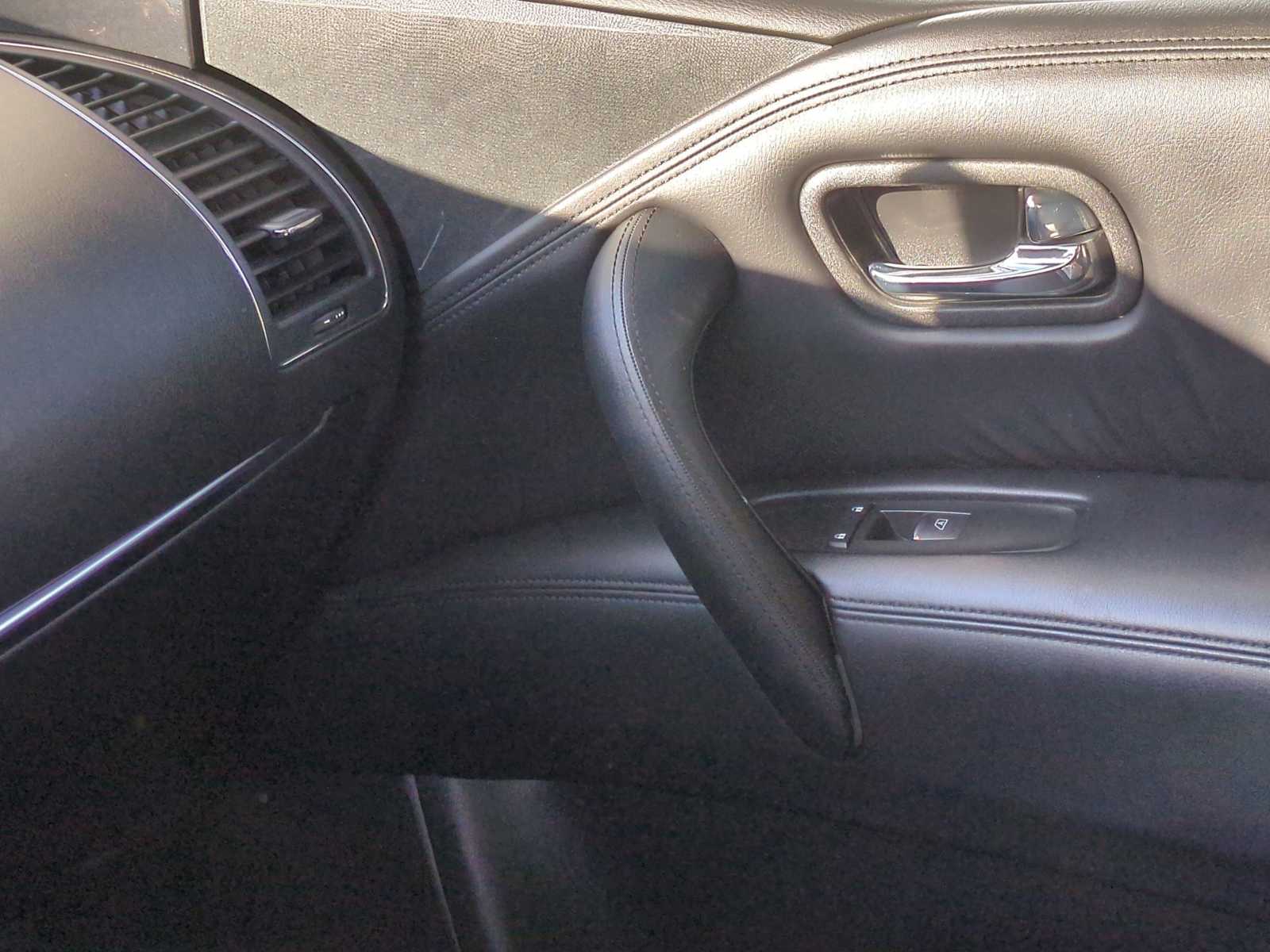 Thumbnail: 2024 Nissan Armada - 38