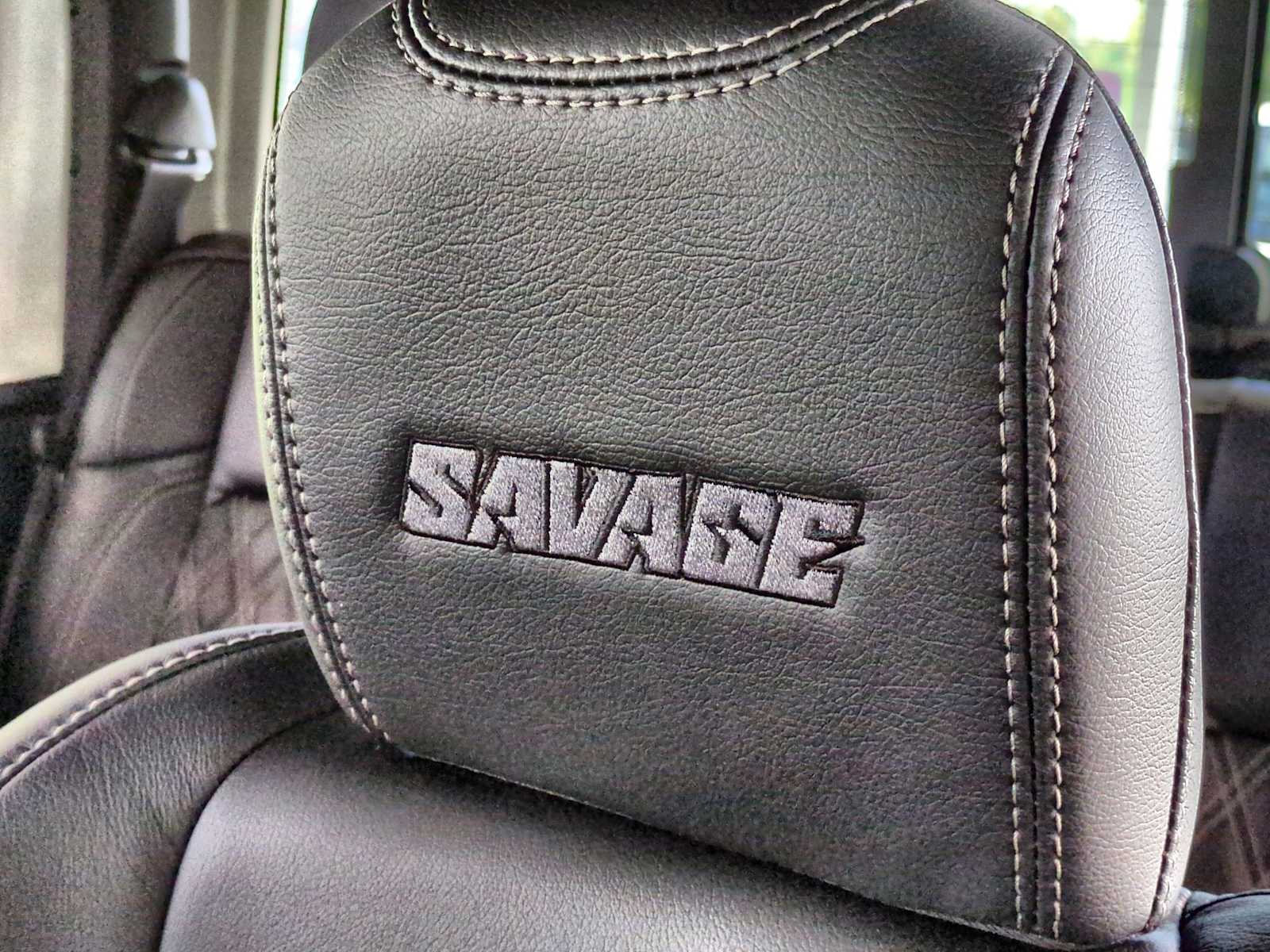 Thumbnail: 2025 Jeep Gladiator - 40