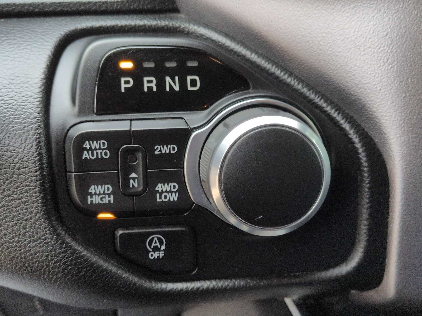 Thumbnail: 2019 RAM 1500 - 32