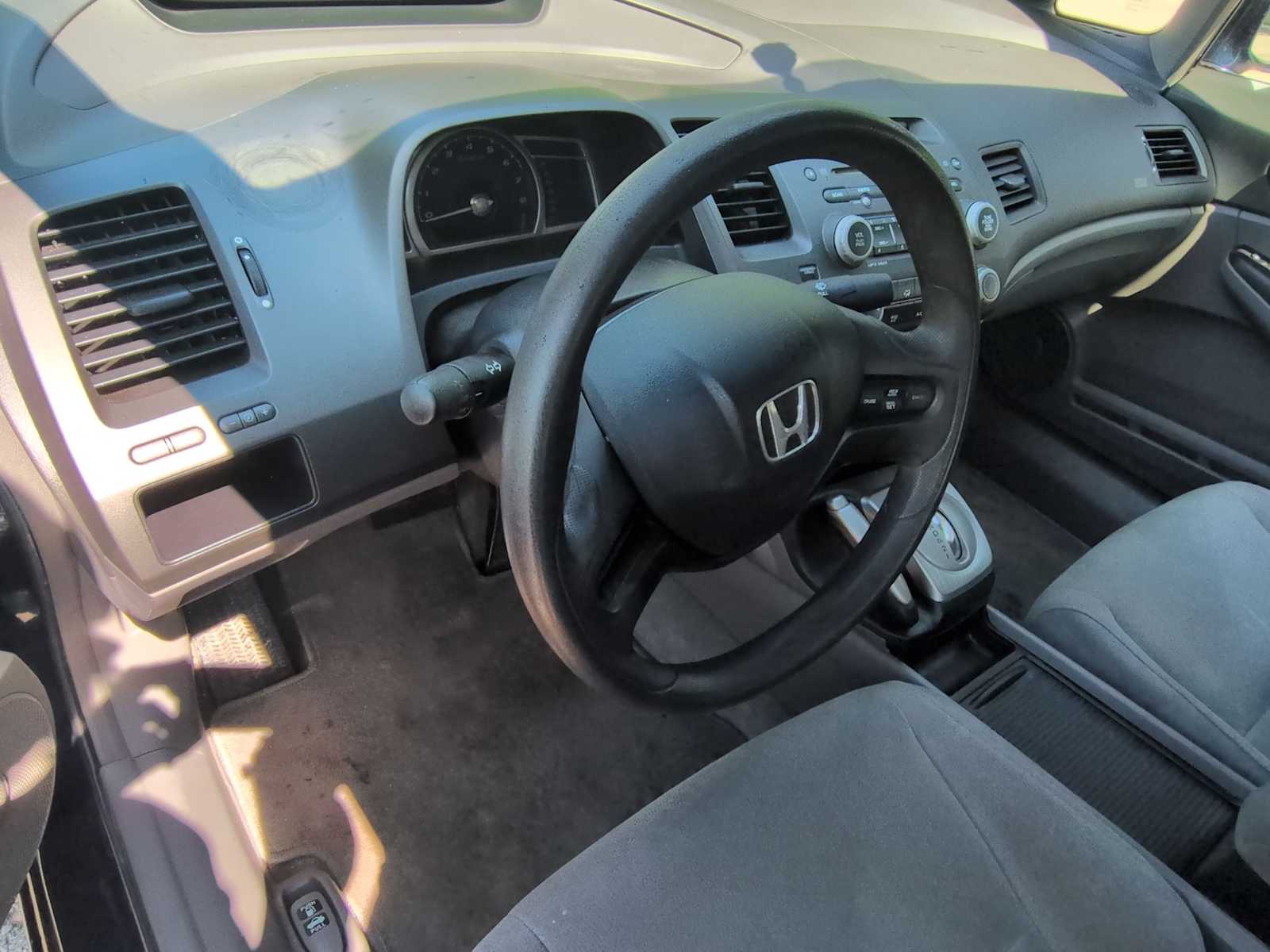 Thumbnail: 2008 Honda Civic - 10