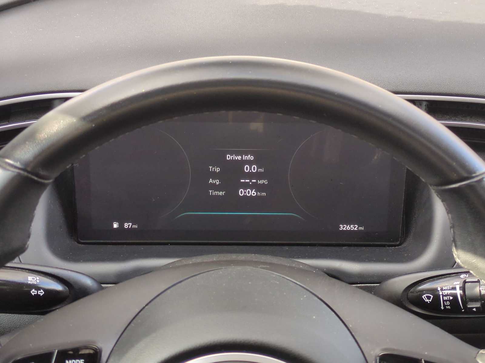 Thumbnail: 2023 Hyundai Tucson - 33