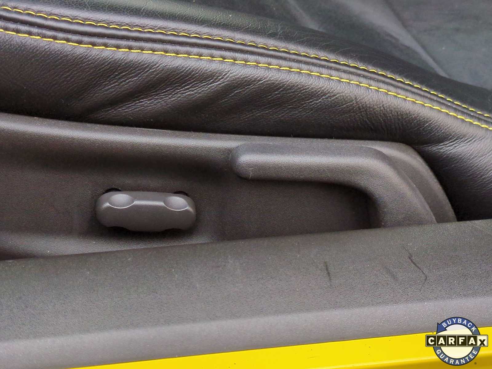 Thumbnail: 2006 Chevrolet Corvette - 16