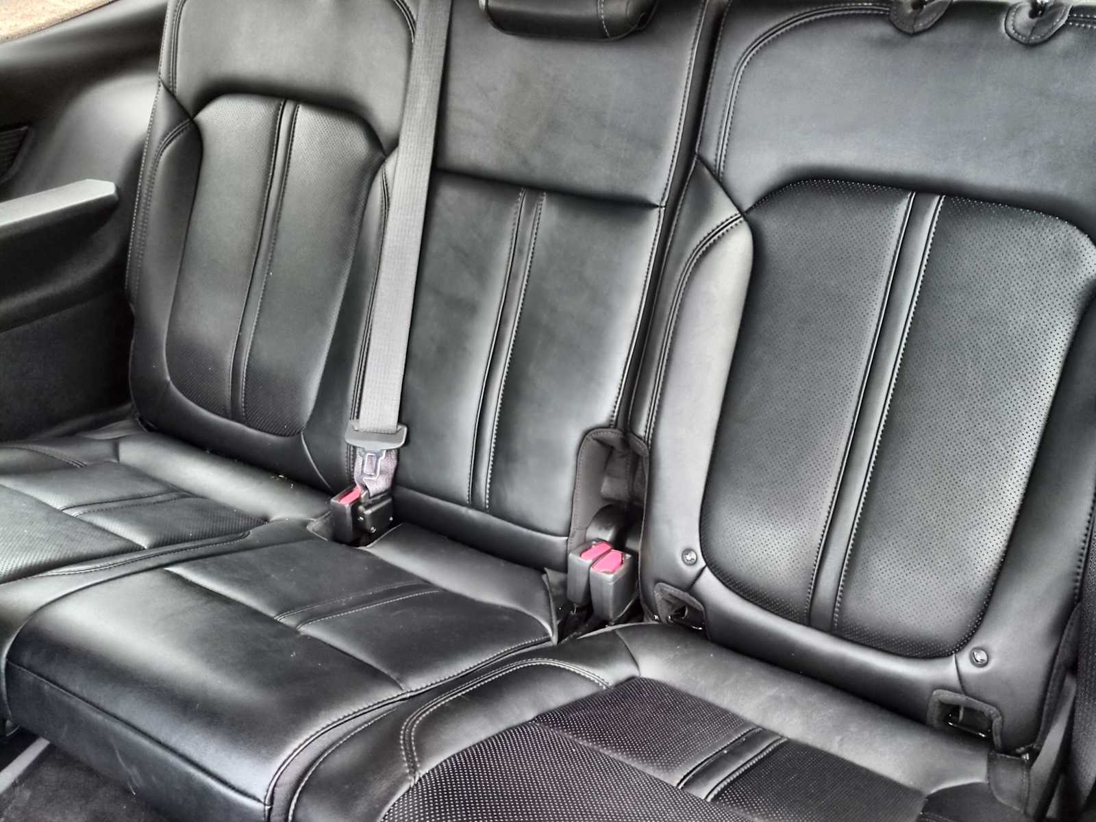 Thumbnail: 2024 Jeep Wagoneer - 19