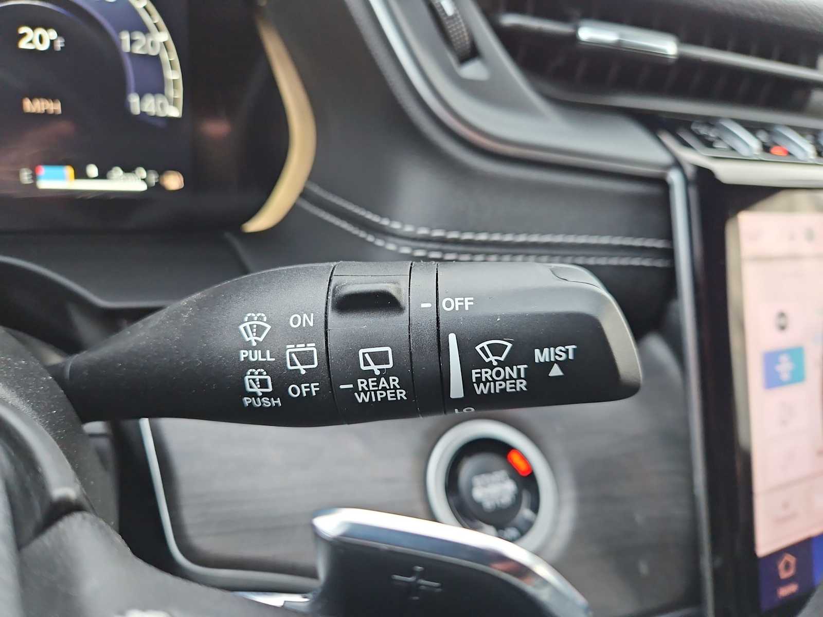 Thumbnail: 2025 Jeep Grand Cherokee L - 31