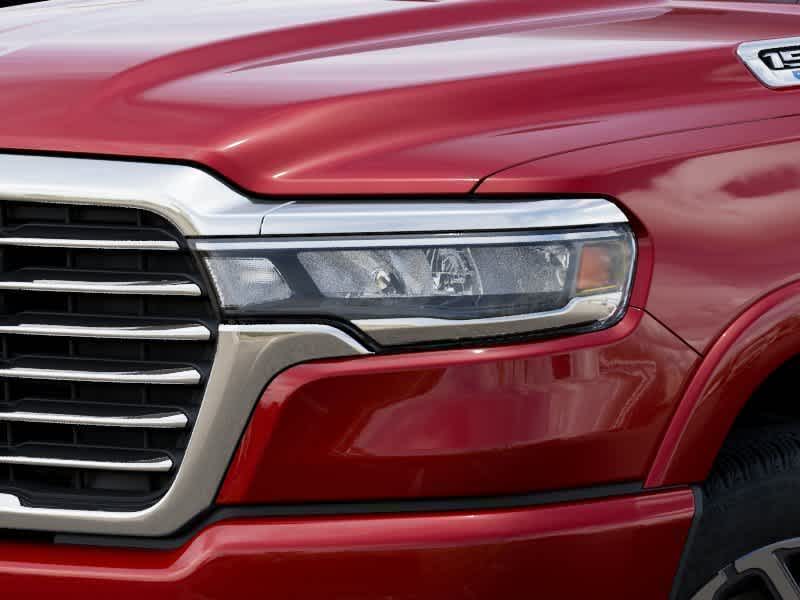 Thumbnail: 2026 RAM 1500 - 10