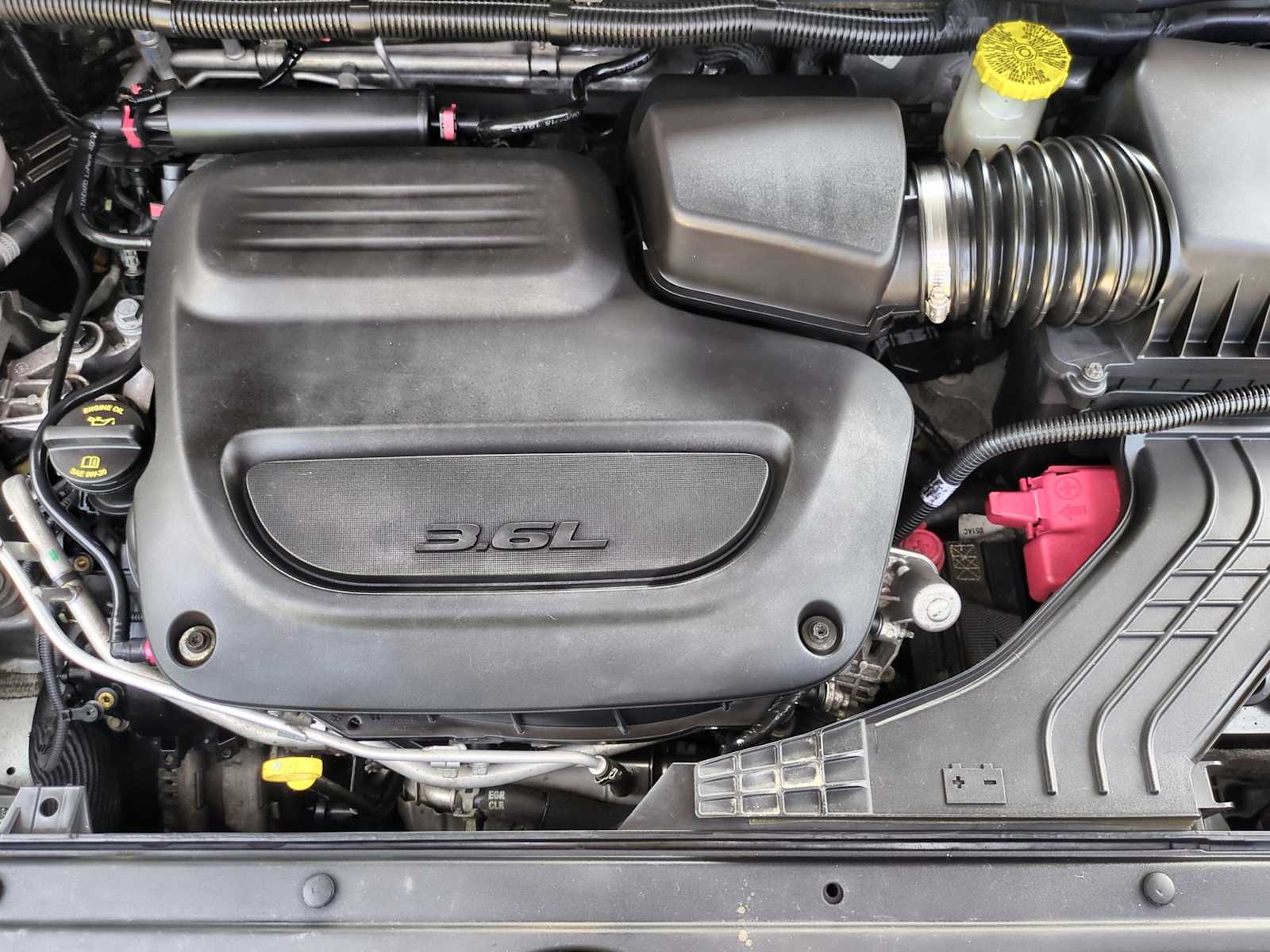 Thumbnail: 2019 Chrysler Pacifica - 15