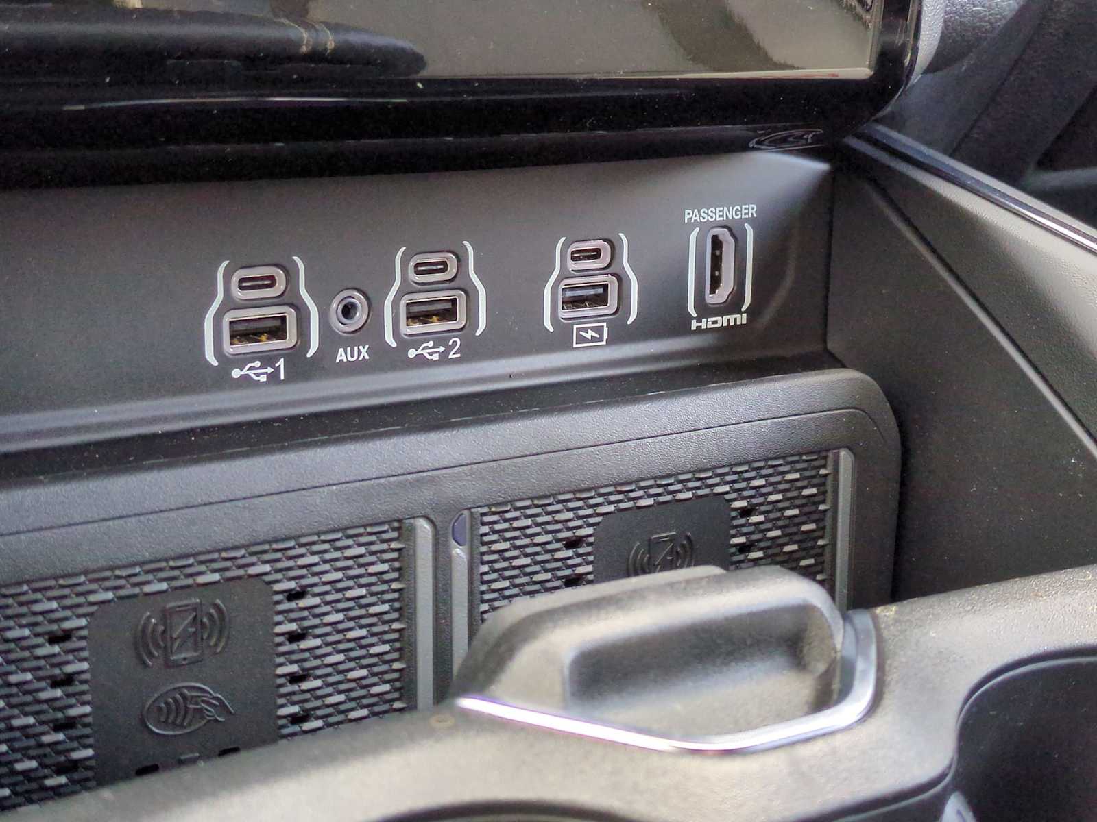 Thumbnail: 2026 RAM 1500 - 33