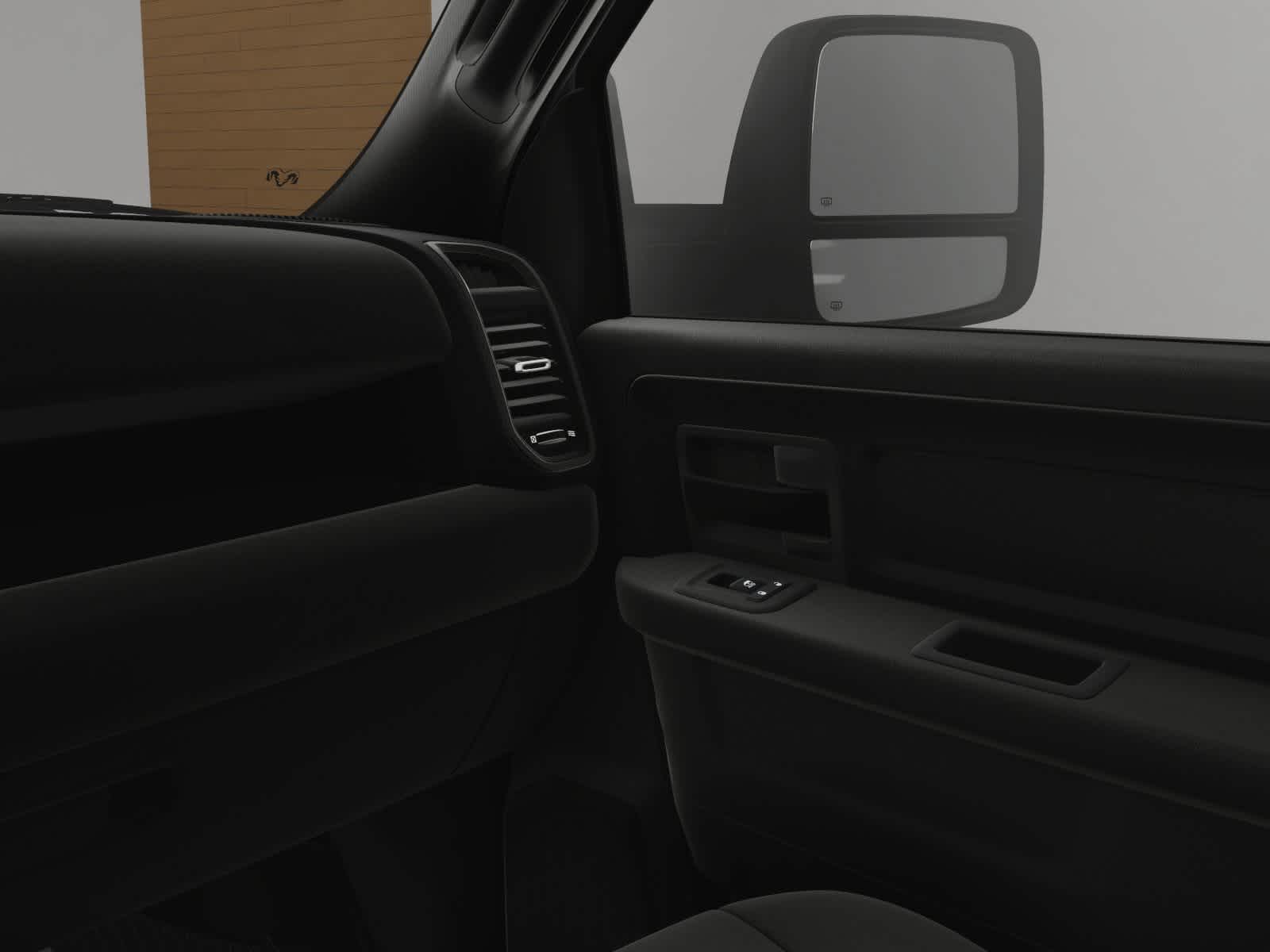 Thumbnail: 2025 RAM 2500 - 21