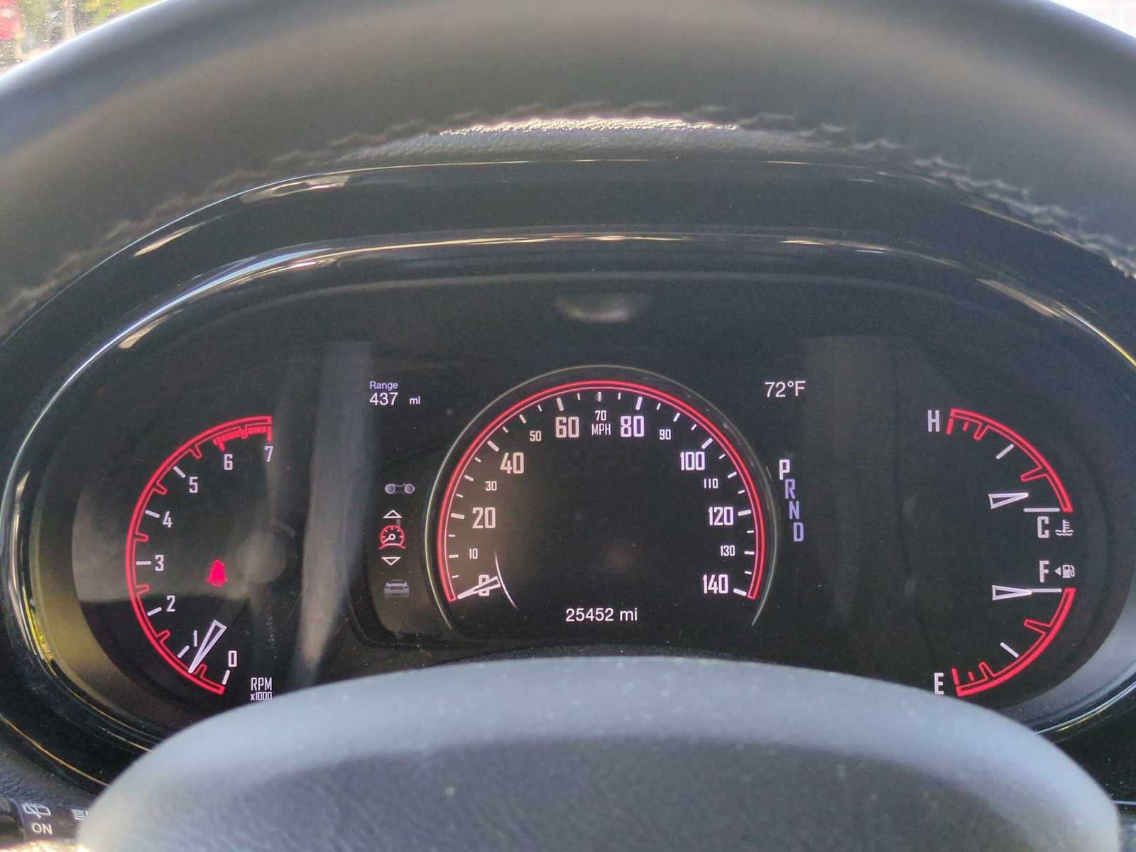 Thumbnail: 2024 Dodge Durango - 34