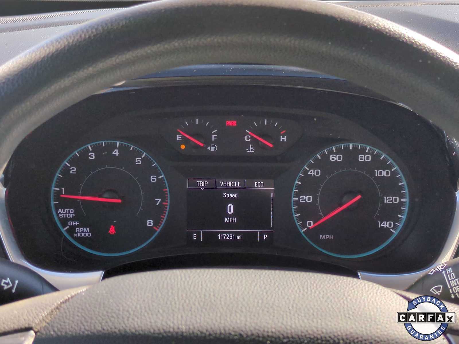 Thumbnail: 2019 Chevrolet Traverse - 32