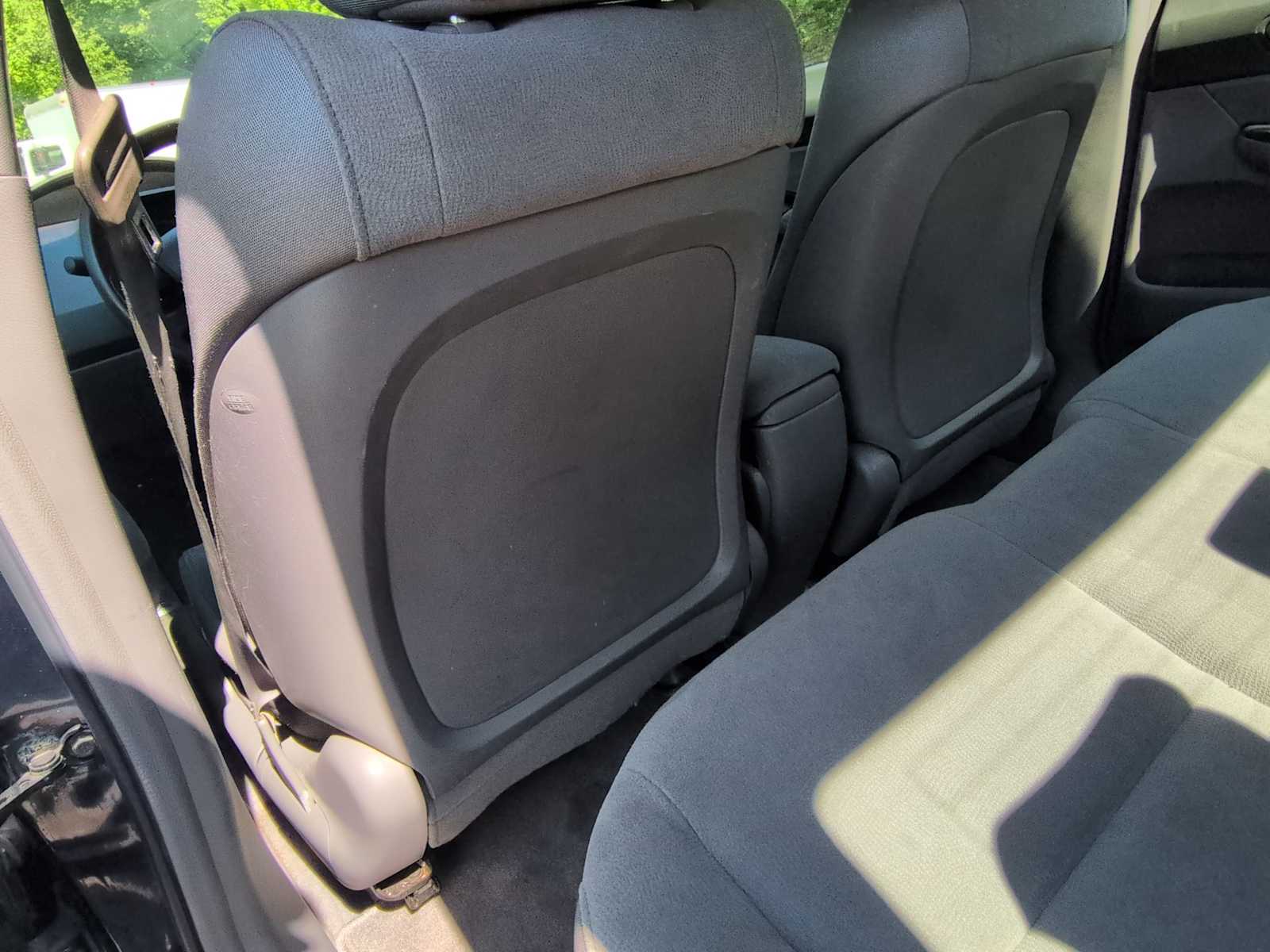 Thumbnail: 2008 Honda Civic - 16