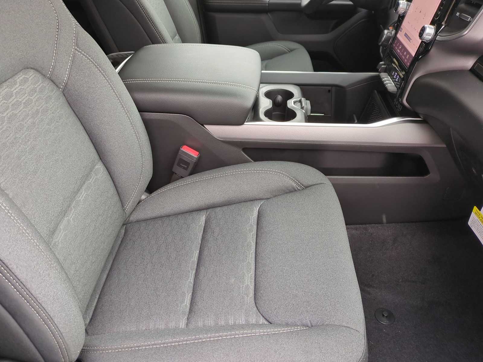 Thumbnail: 2026 RAM 1500 - 22