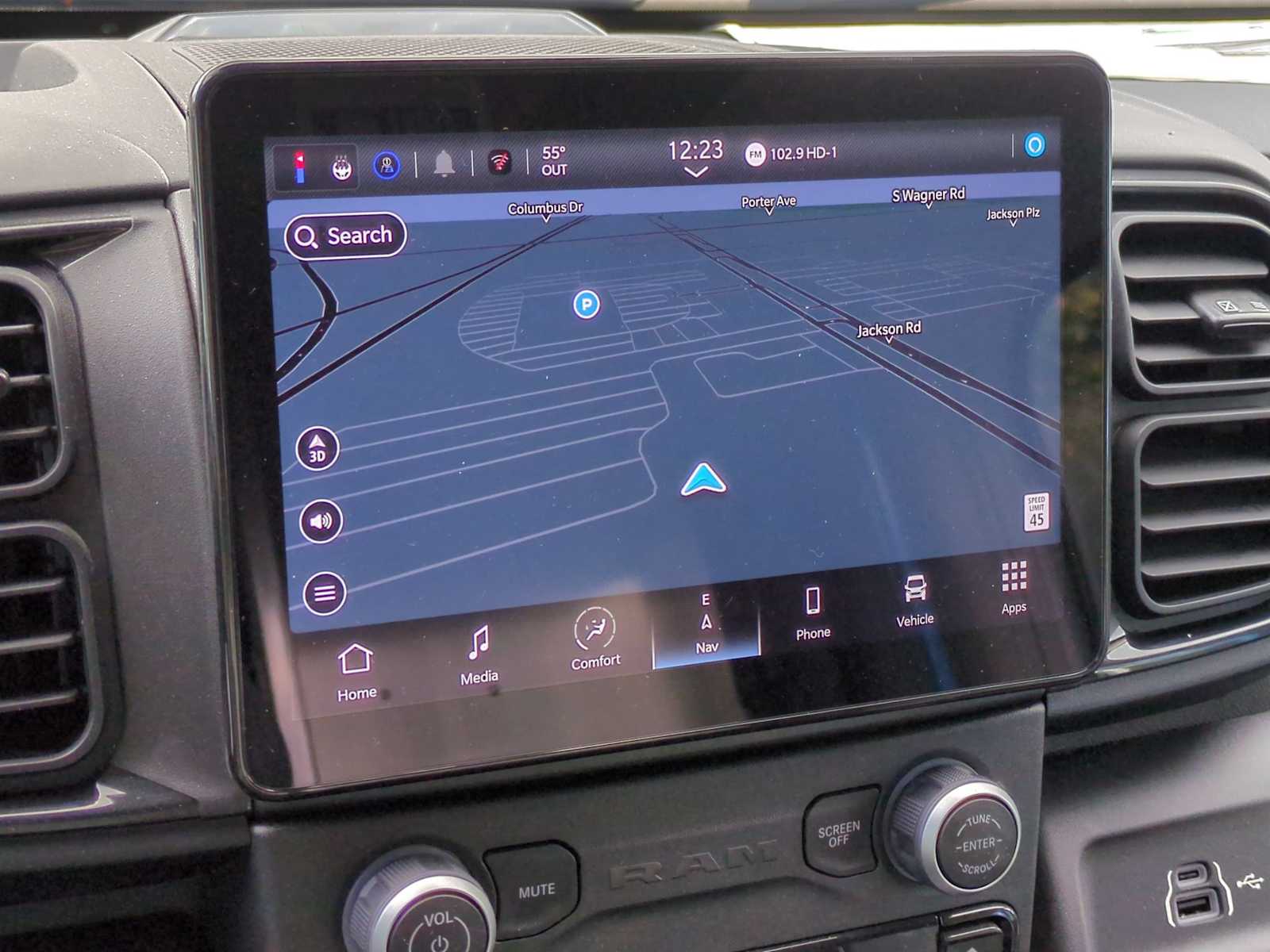 Thumbnail: 2024 RAM ProMaster - 25