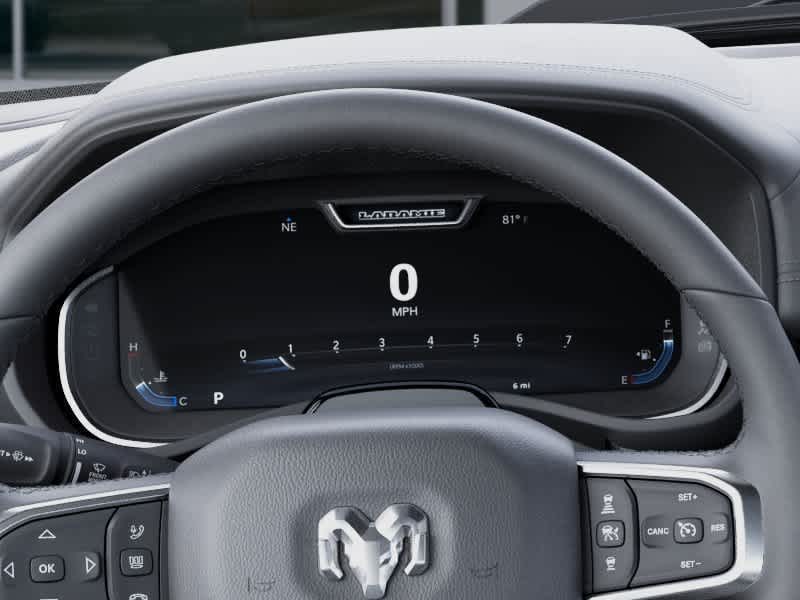 Thumbnail: 2026 RAM 1500 - 17