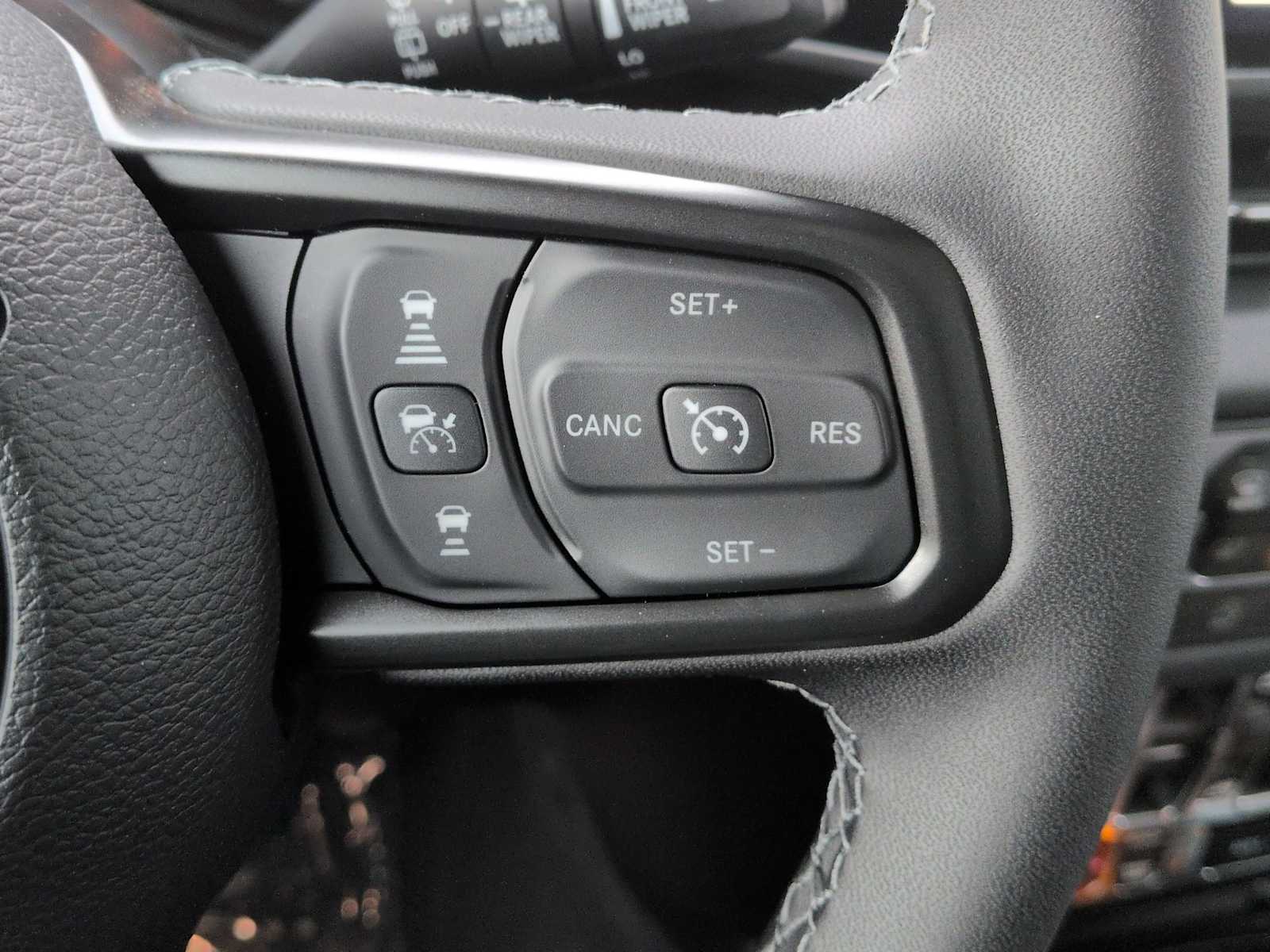 Thumbnail: 2026 Jeep Wrangler - 25