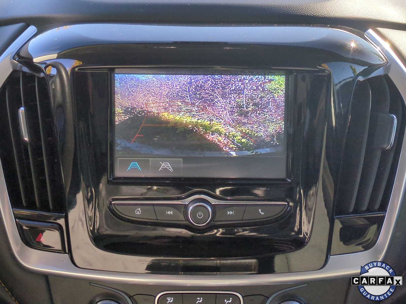 Thumbnail: 2019 Chevrolet Traverse - 28