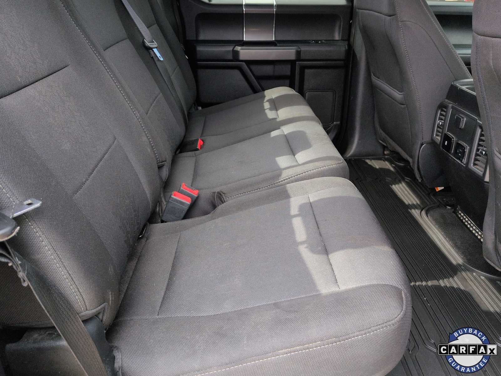 Thumbnail: 2019 Ford F-150 - 19