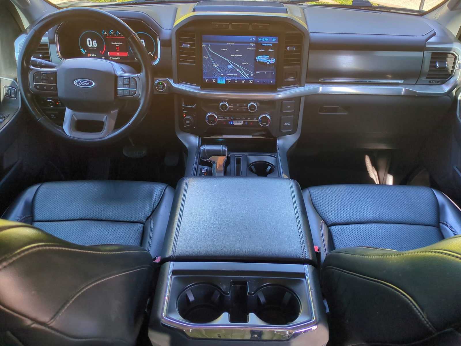 Thumbnail: 2021 Ford F-150 - 15