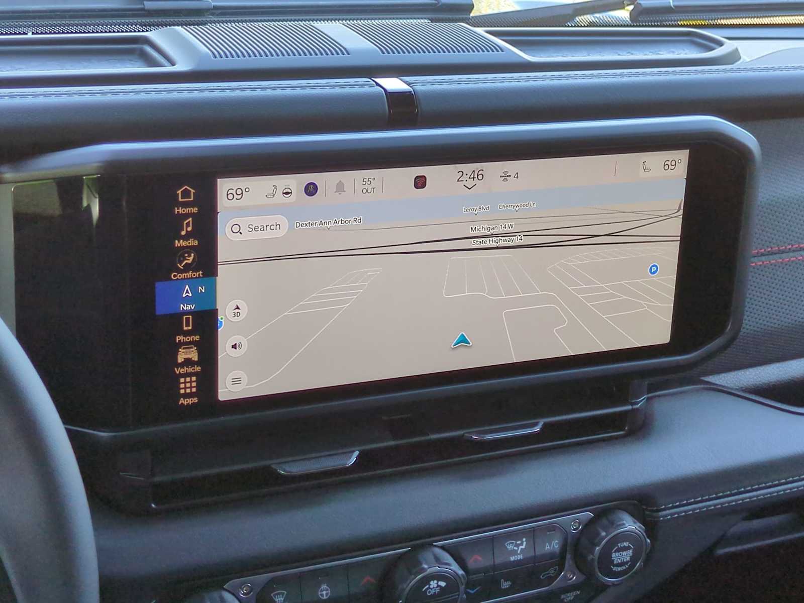 Thumbnail: 2026 Jeep Wrangler - 28