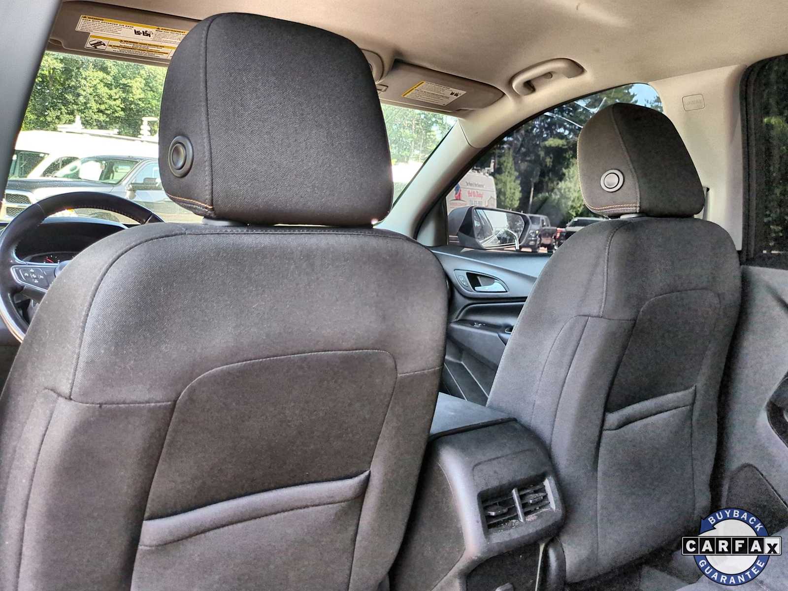 Thumbnail: 2019 Chevrolet Equinox - 18