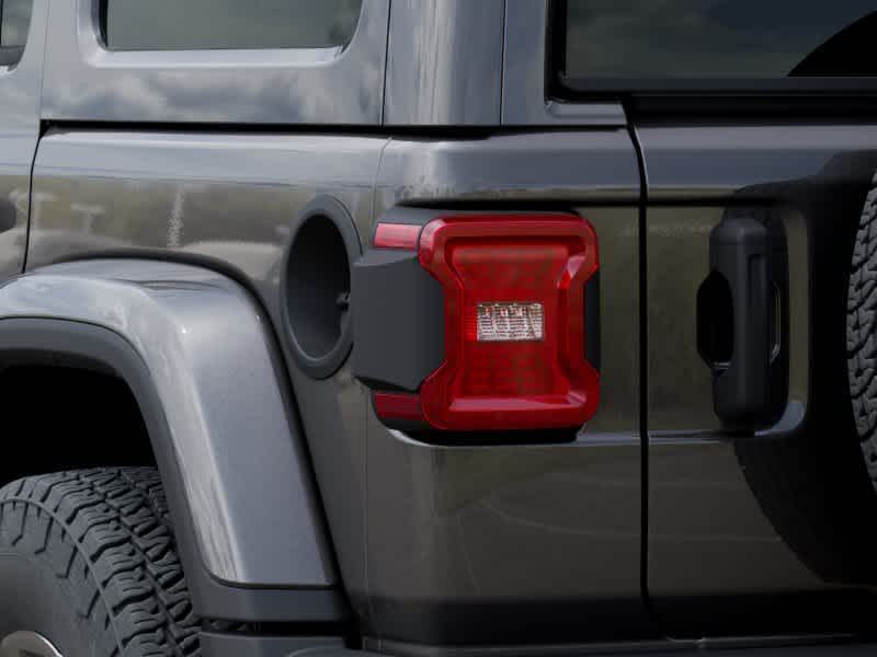 Thumbnail: 2026 Jeep Wrangler - 9
