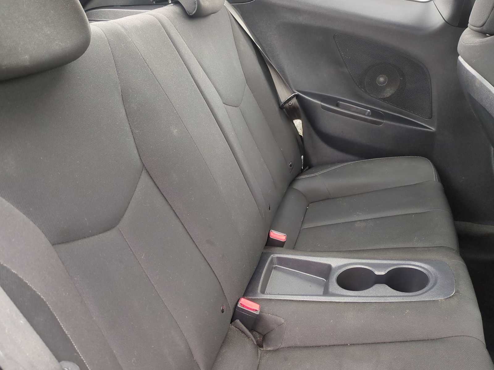 Thumbnail: 2017 Hyundai Veloster - 21