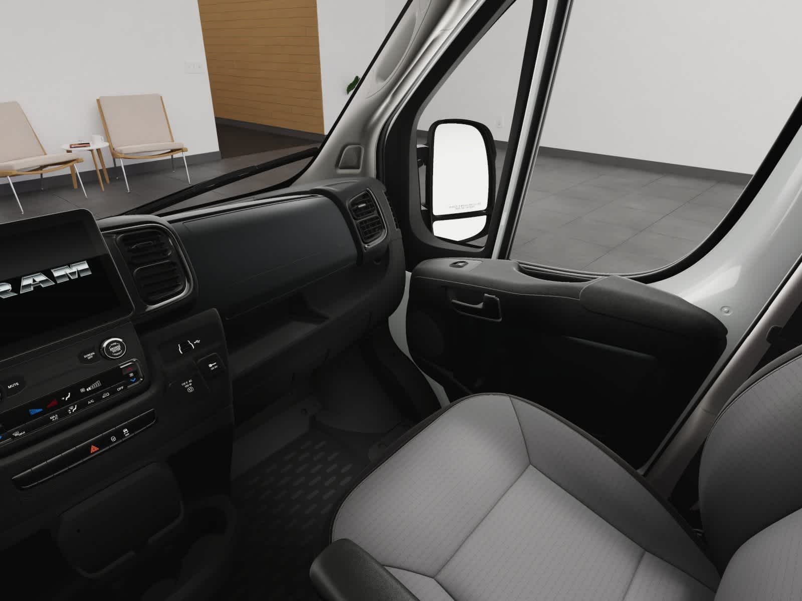 Thumbnail: 2024 RAM ProMaster - 21