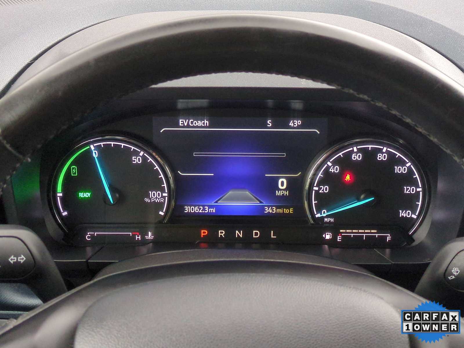 Thumbnail: 2024 Ford Maverick - 33