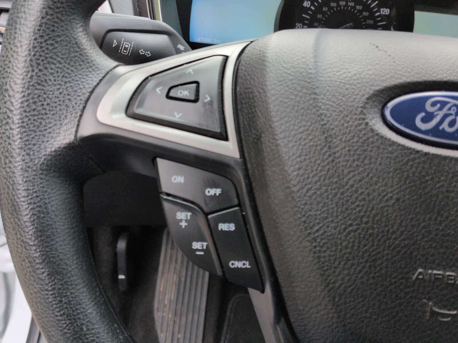 Thumbnail: 2020 Ford Fusion - 21