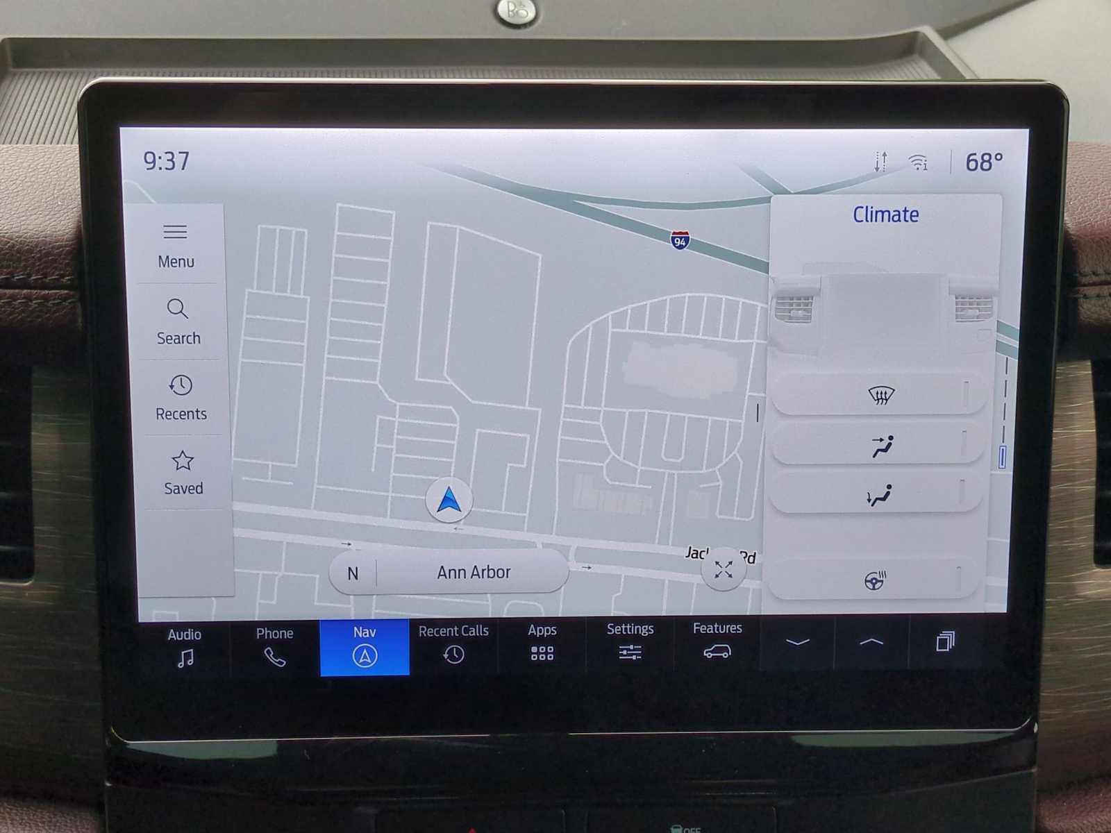 Thumbnail: 2022 Ford Expedition - 31