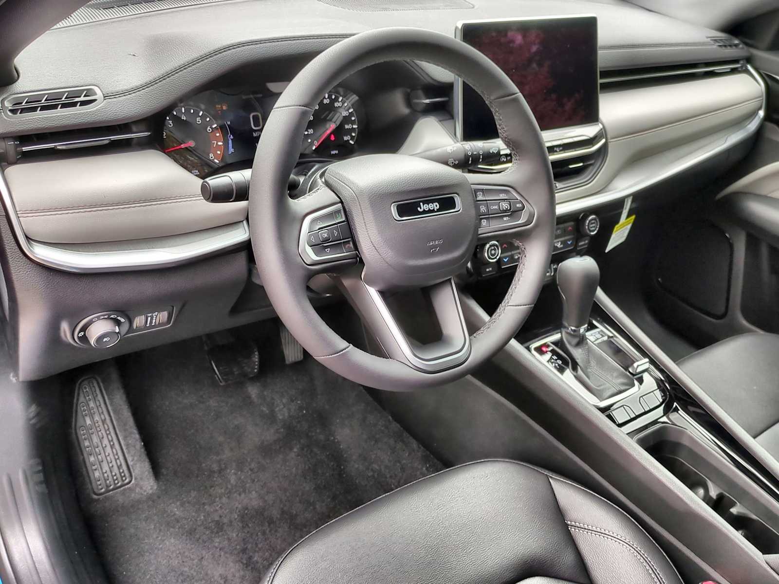 Thumbnail: 2026 Jeep Compass - 10